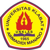 Klabat University Logo
