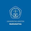 Maranatha Christian University Logo