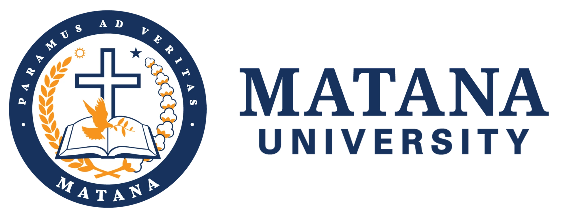 Matana University institutional building
