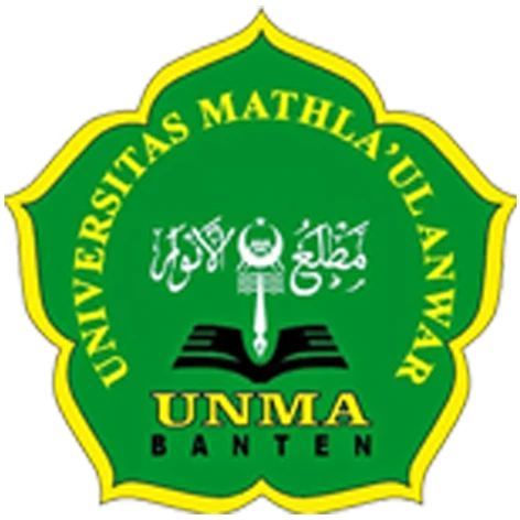Mathla'ul Anwar University Logo
