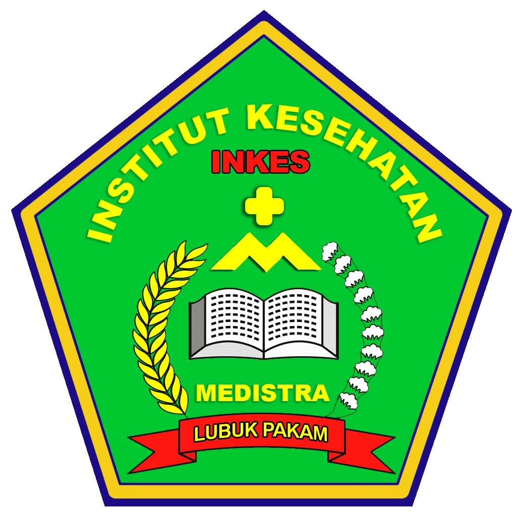 Medistra Institute of Islamic Studies Logo