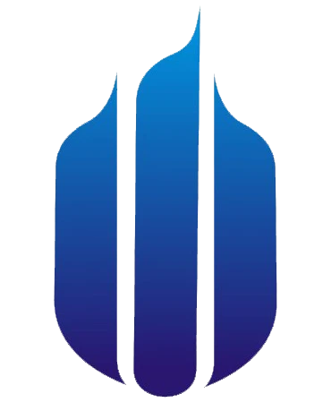 Mercu Buana University of Yogyakarta Logo