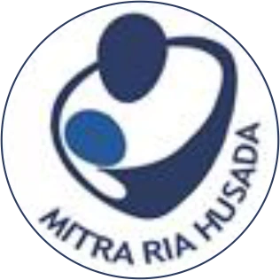 Mitra RIA Husada College of Health Sciences Logo