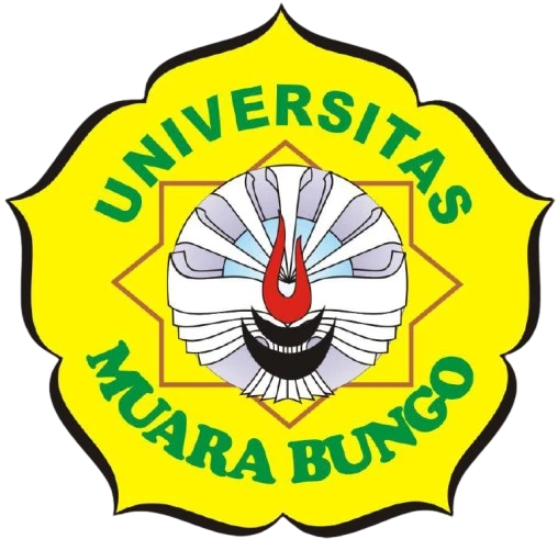 Muara Bungo University Logo