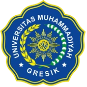 Muhammadiyah University of Gresik Logo