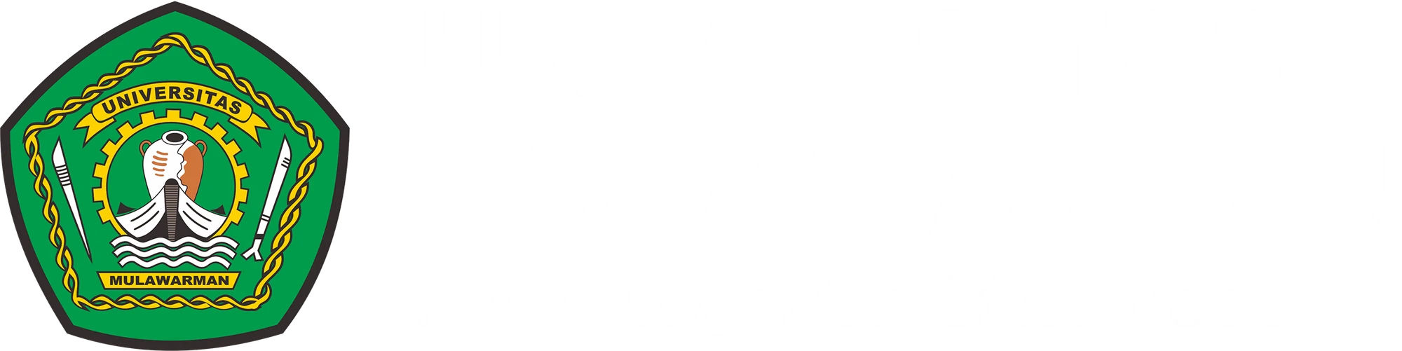 Mulawarman University campus scene