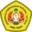 National Veteran Development University of East Java Logo