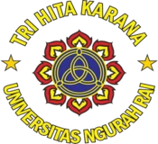 Ngurah Rai University Logo