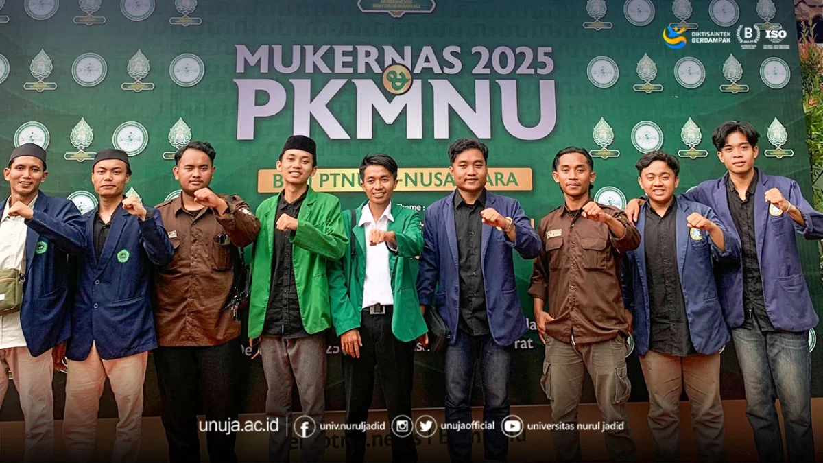 Nurul Jadid University institutional setting