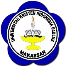 Paul Christian University of Indonesia Logo