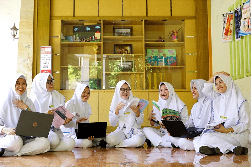 Pemkab Jombang College of Health Sciences institutional facilities