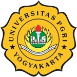 PGRI University of Yogyakarta Logo