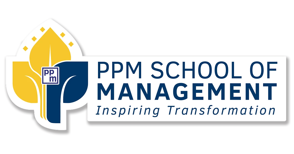 View of the PPM School of Management campus