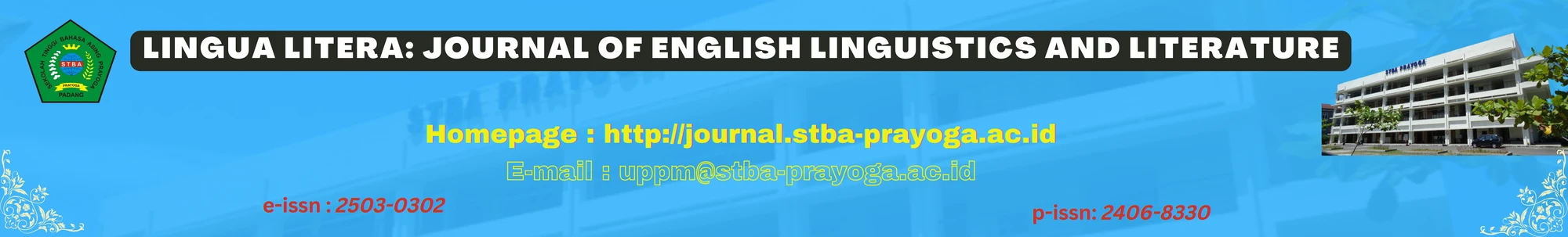 Prayoga Foreign Language College campus and surroundings