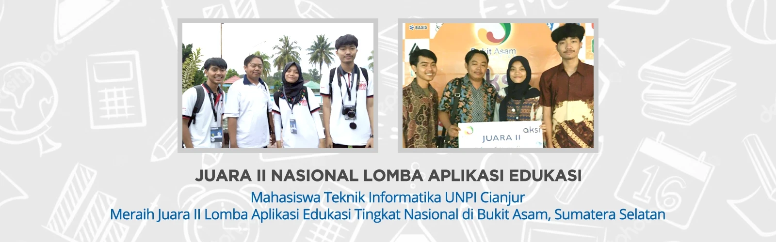 Putra Indonesia University institutional setting