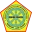 Raden Wijaya State Buddhist College Logo