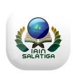 Salatiga State Islamic Institute Logo
