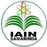 Samarinda State Islamic Institute Logo