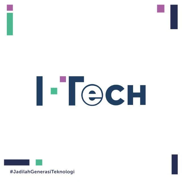 School of Information Technology NIIT I-TECH Logo