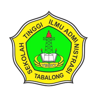 Sekolah Tinggi Ilmu Administrasi Tabalong Logo