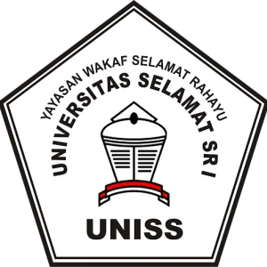 Selamat Sri University Logo