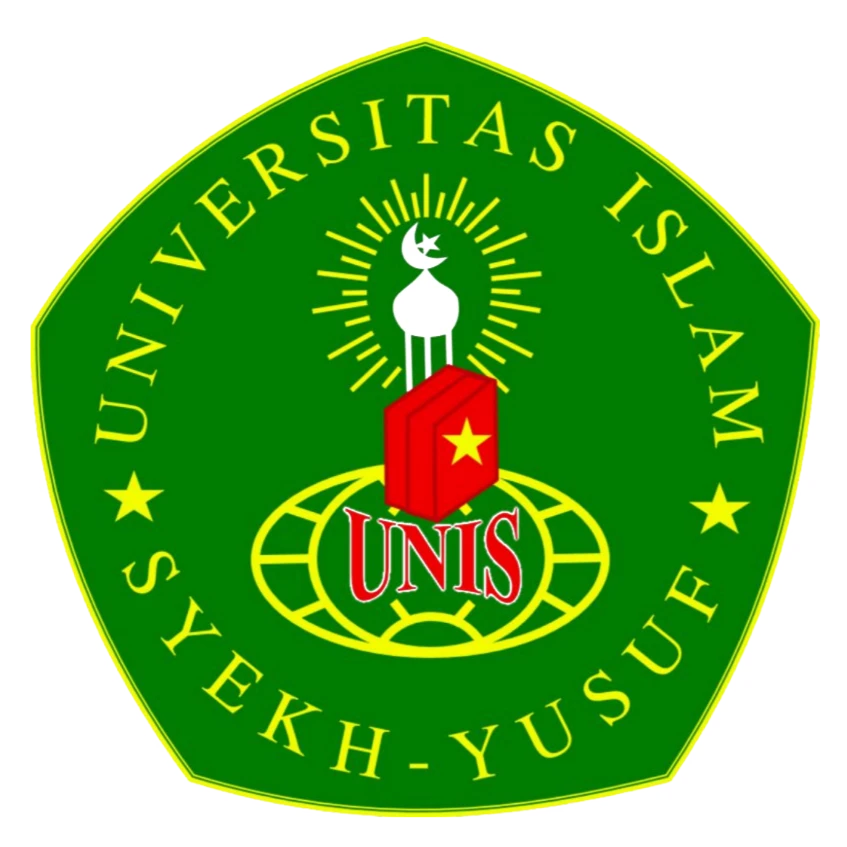 Around Sheikh Yusuf Islamic University of Tangerang campus