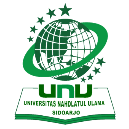 Sidoarjo Nahdlatul Ulama University Logo