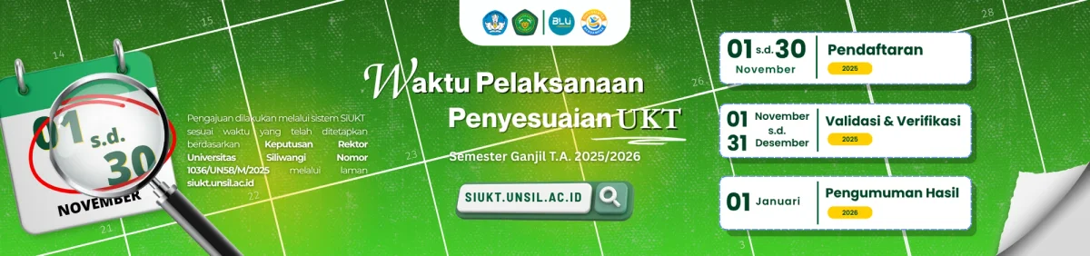 Siliwangi University campus and facilities