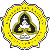 Soegijapranata Catholic University Logo