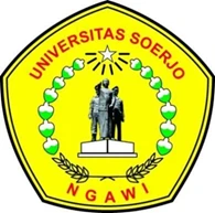 Soerjo University Logo