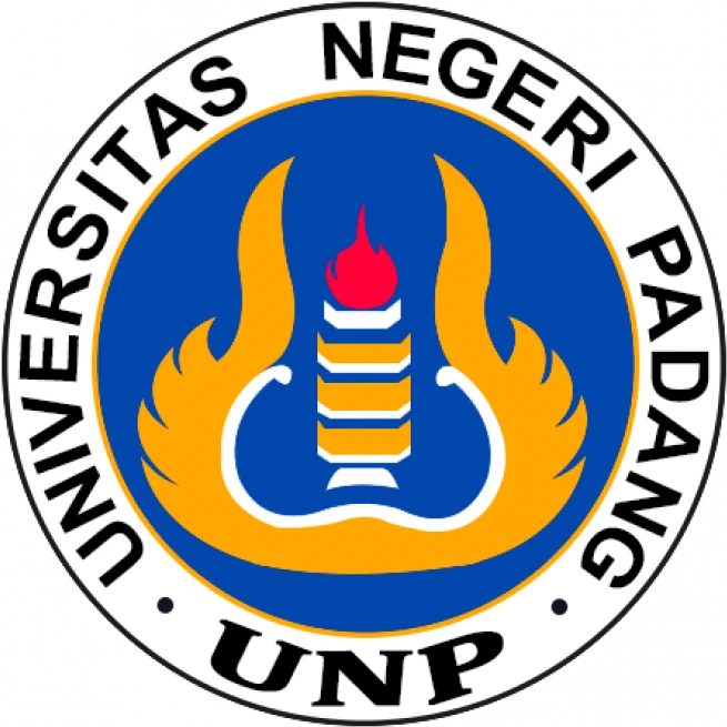 View of the State University of Padang campus