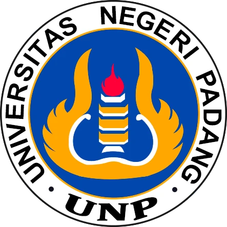 State University of Padang Logo