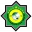 Sunan Giri Nahdlatul Ulama University Logo