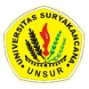Suryakancana University Logo