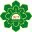 Tafaqquh Fiddin Institute of Islamic Studies, Dumai Logo