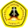 Toraja Christian University of Indonesia Logo