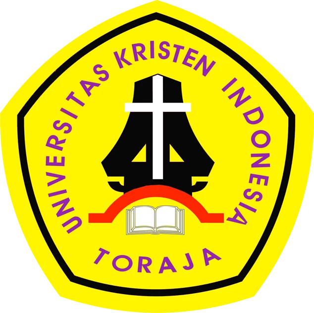 Toraja Christian University of Indonesia institutional setting