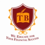 Tri Bhakti Business School Logo