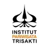 Trisakti Institute of Tourism Logo
