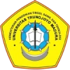 Trunojoyo University Logo
