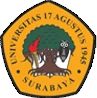 Universitas 17 Agustus 1945 Surabaya Logo