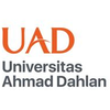Universitas Ahmad Dahlan Logo