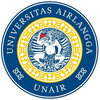 Universitas Airlangga Logo