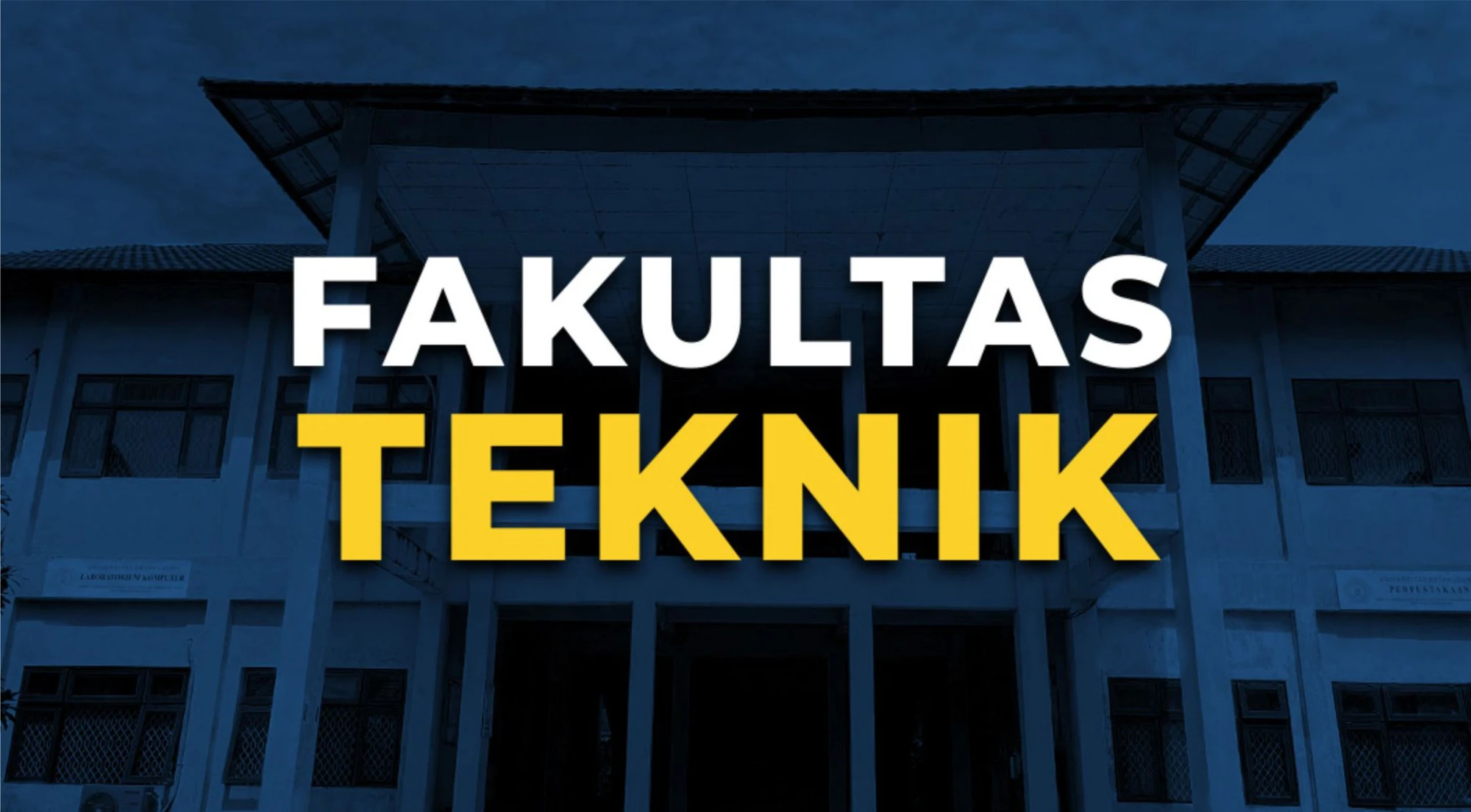 Universitas Antakusuma campus scene