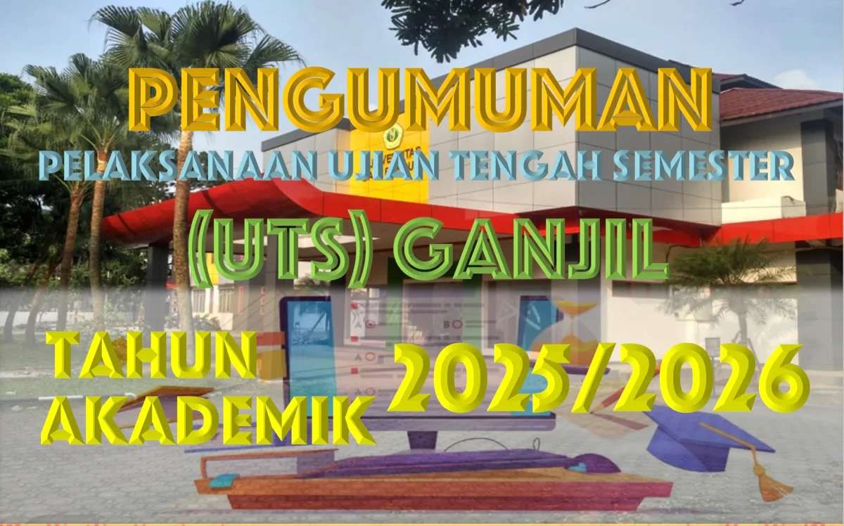 Universitas Bale Bandung academic and student spaces