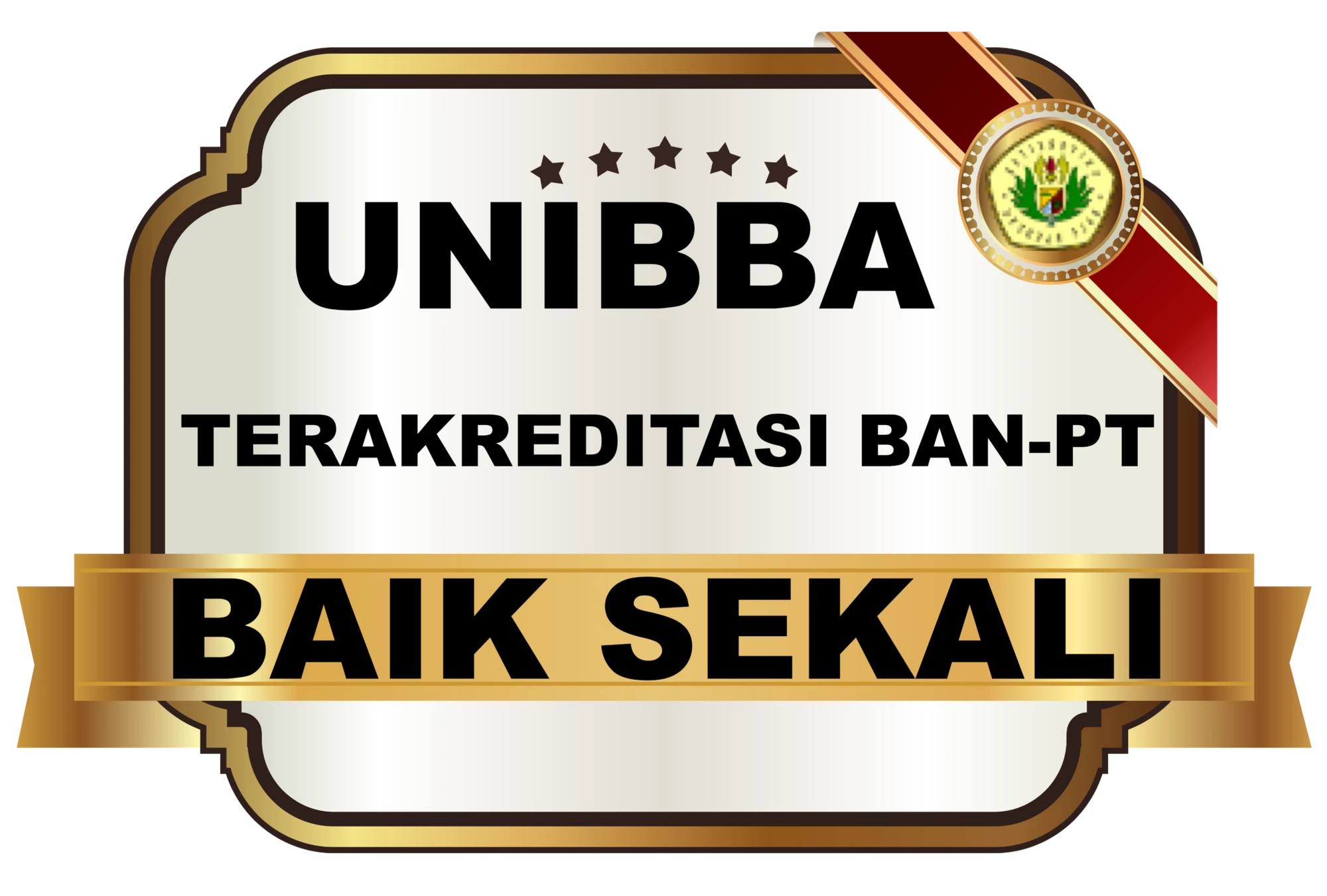 Universitas Bale Bandung campus and facilities