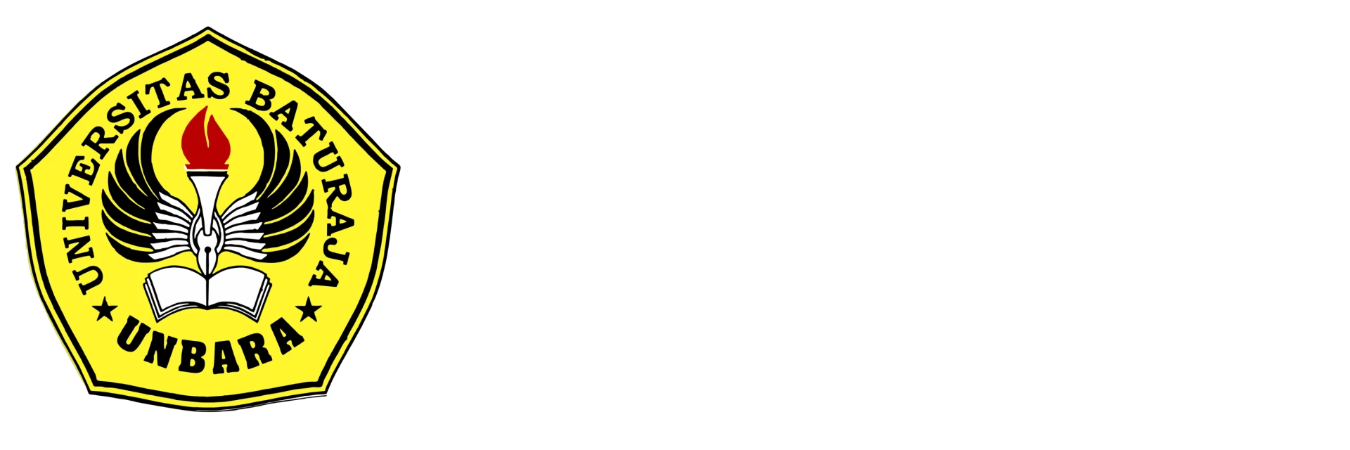 Front view of Universitas Baturaja