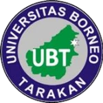 Universitas Borneo Tarakan Logo