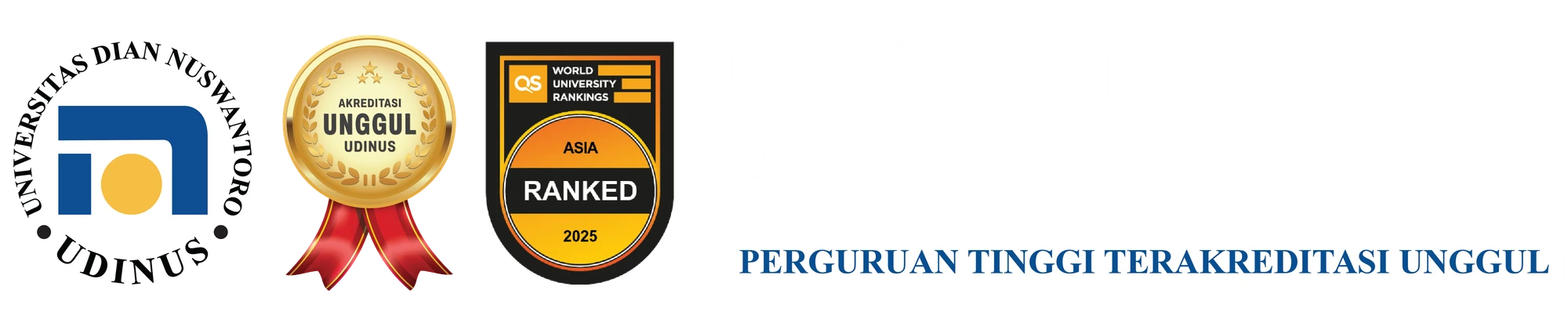 Universitas Dian Nuswantoro campus and facilities