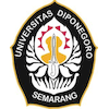 Universitas Diponegoro Logo
